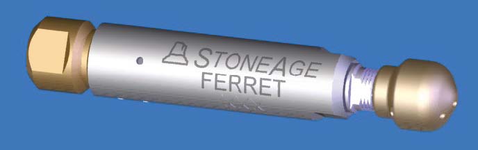 Stoneage Ferret^